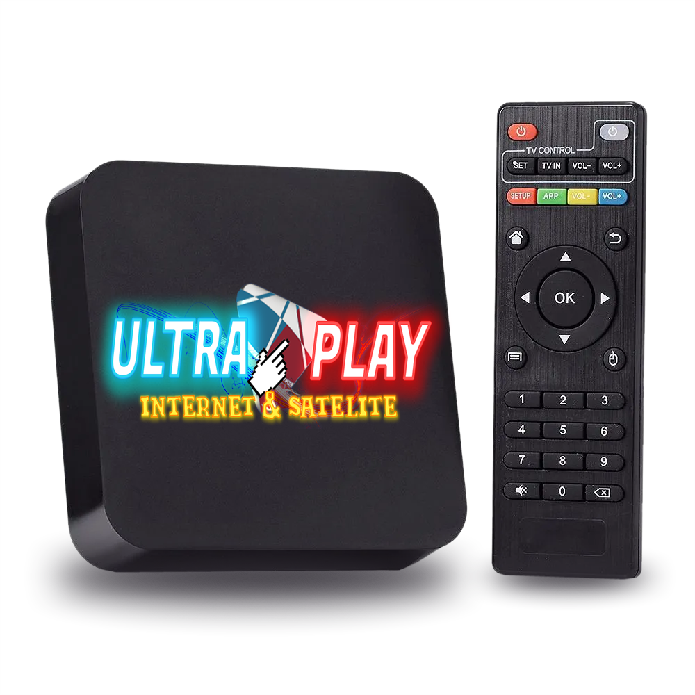 BoX_Tv_Android