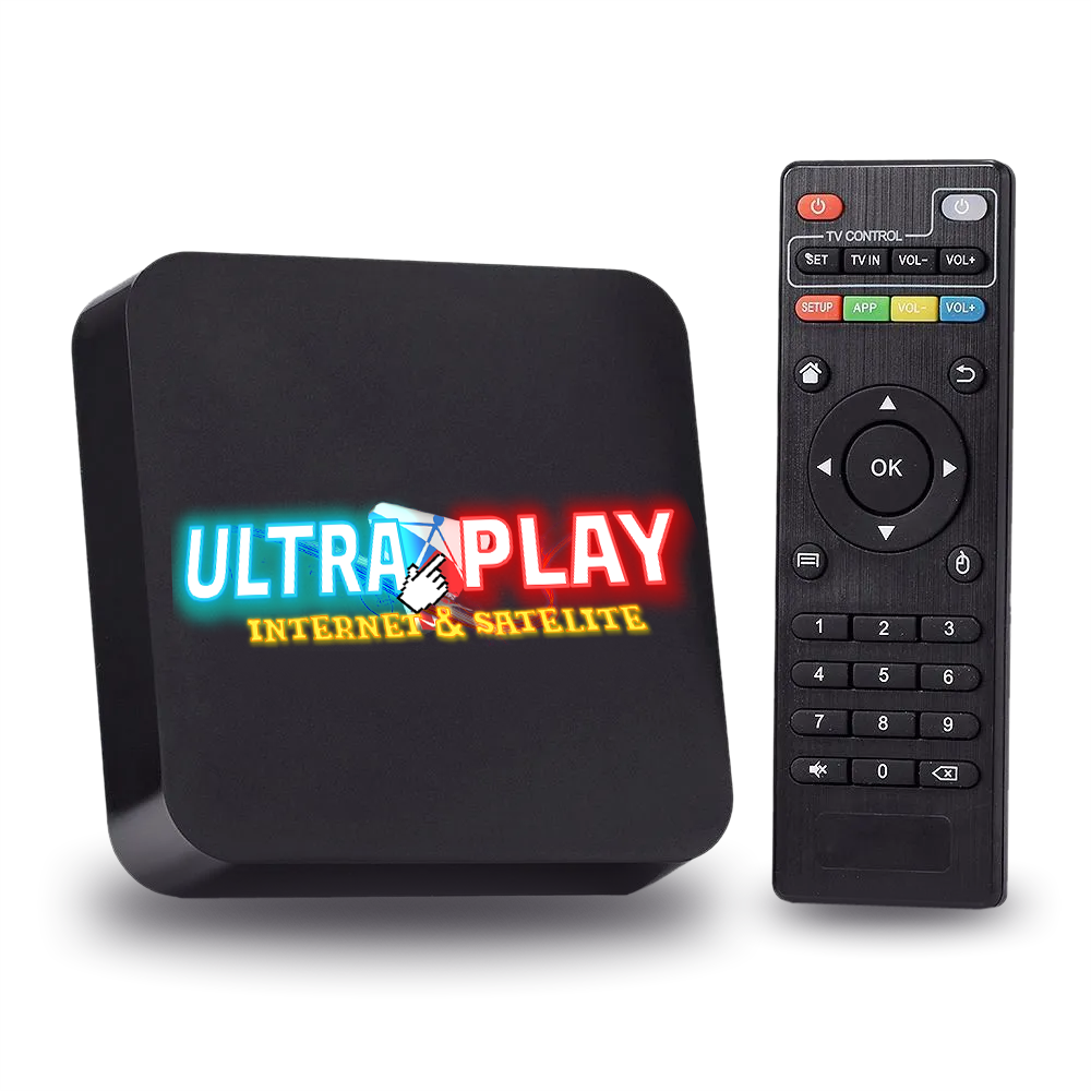 BoX_Tv_Android
